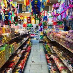 Dulceria La Colmeca