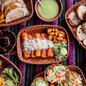 Restaurante Huichola