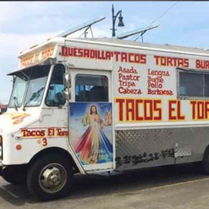 Tacos El Torito