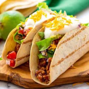 Tacos Tijuana