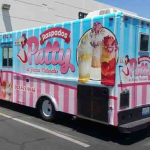 Patty Raspados