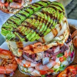 Mariscos Shop