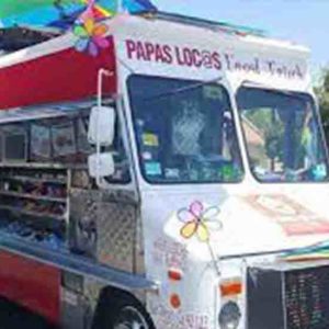 Papas Locas