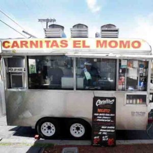 Carnitas El Momo