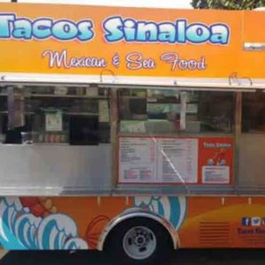 Mariscos Sinaloa